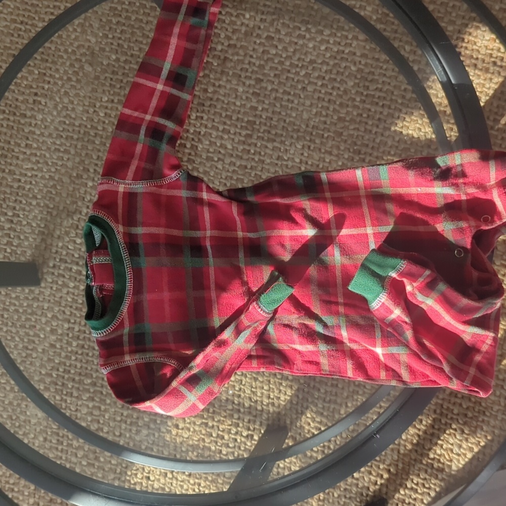 Pajamas